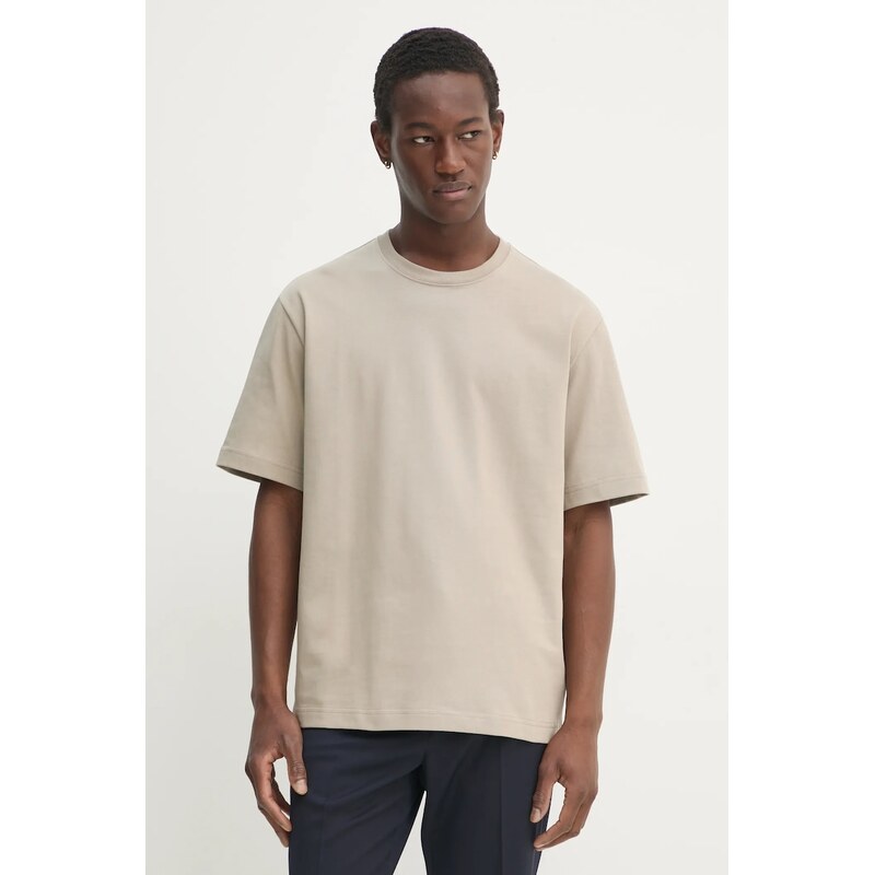 Bavlnené tričko Filippa K 61668736