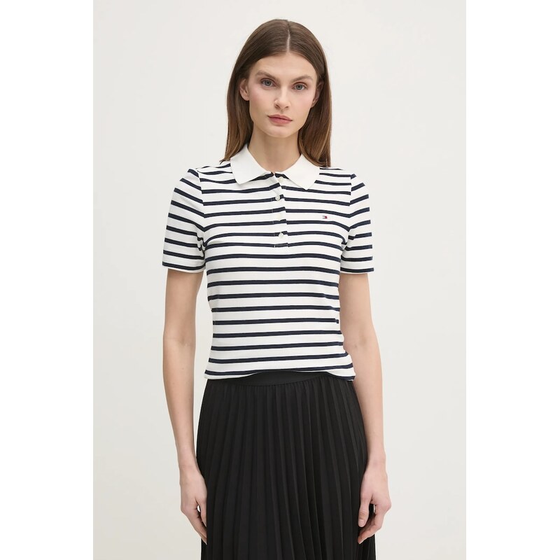 Polo tričko Tommy Hilfiger 61668876