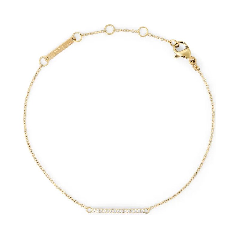 Náramok Daniel Wellington 65484059