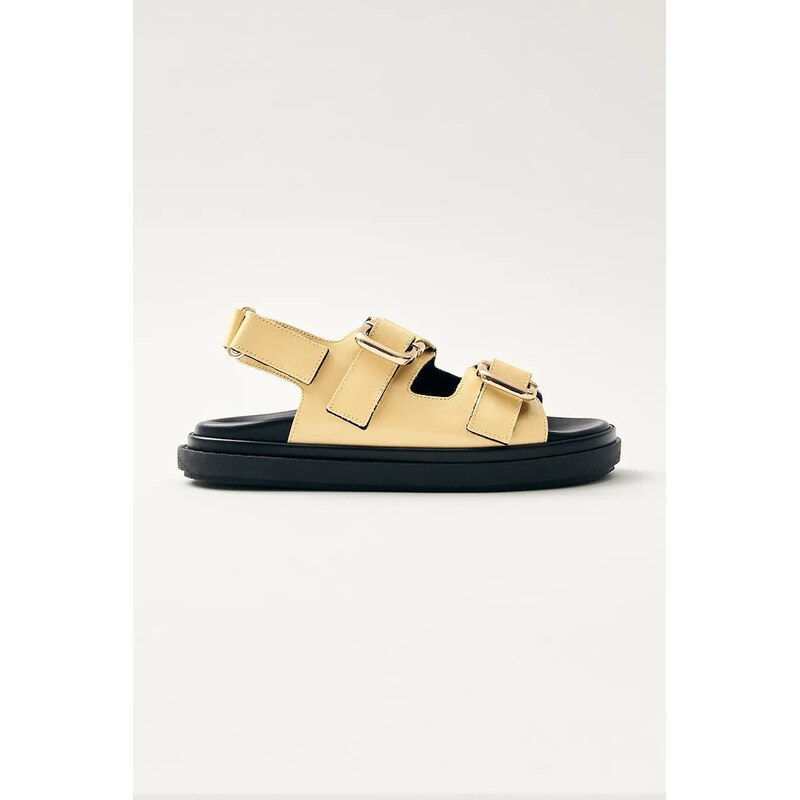 Kožené sandále Alohas Harper 64318743