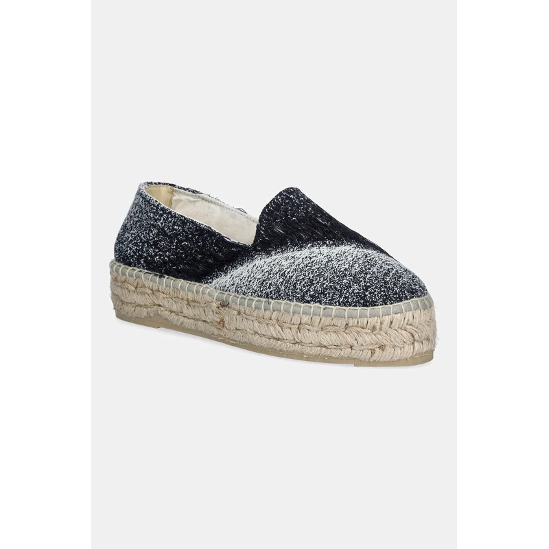 Espadrilky Manebi Double Sole Espadrilles 63217600