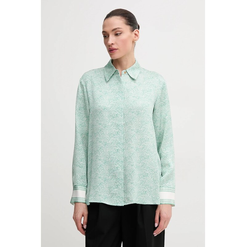 Košeľa Tommy Hilfiger 63240489