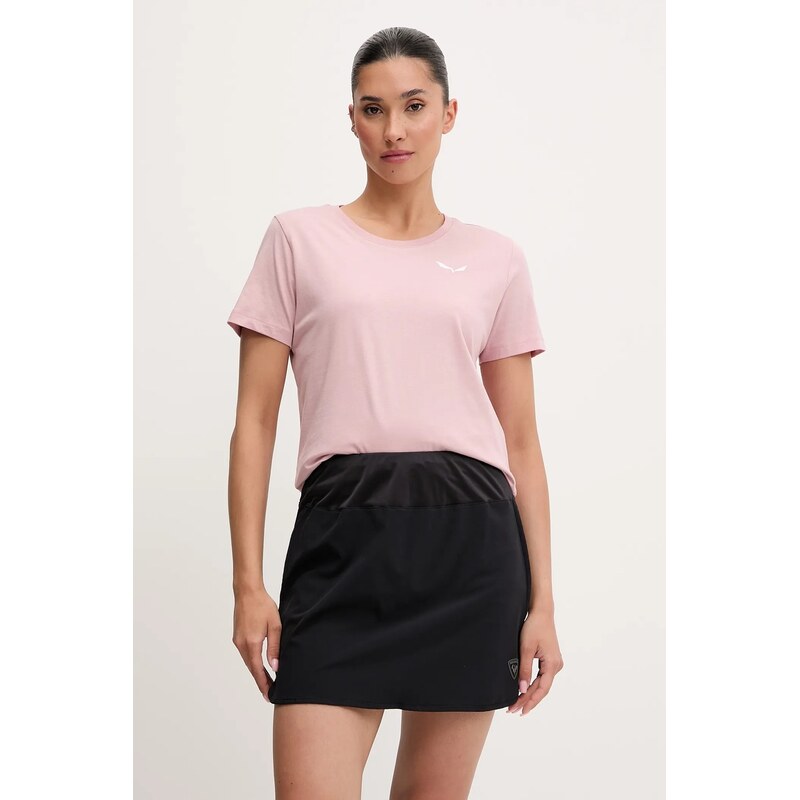 Športové tričko Salewa Eagle Nature 64186990