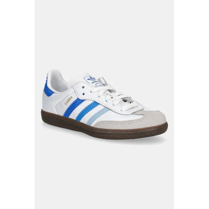 Tenisky adidas Originals SAMBA OG 63240627