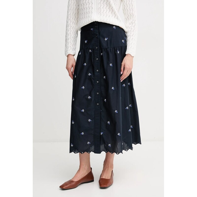 Bavlnená sukňa Pepe Jeans EVEN 63249254