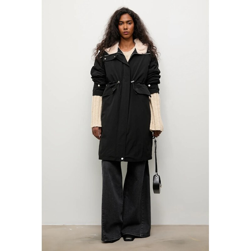 Bunda parka Answear.LAB 65305953