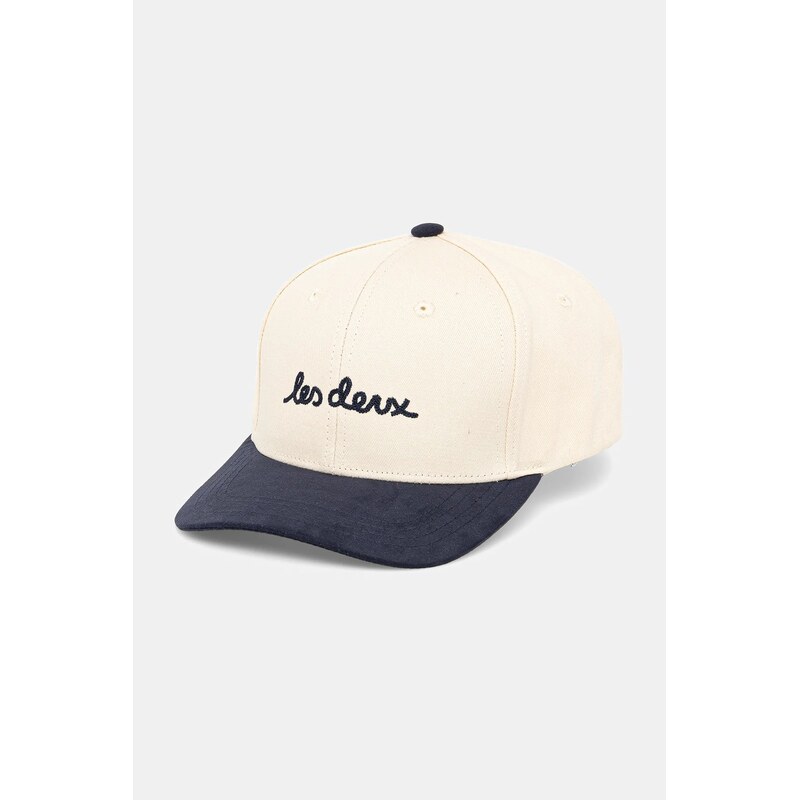 Bavlnená šiltovka Les Deux Brad 63746683