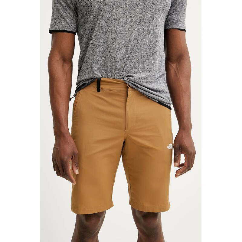 Turistické šortky The North Face Tanken 66901903