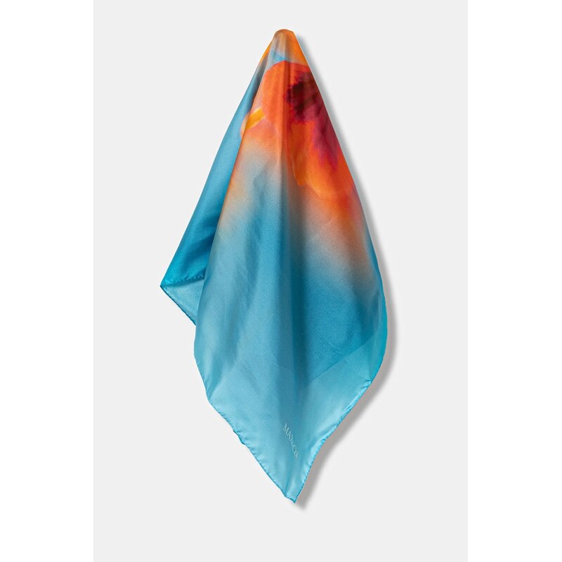 Hodvábna šatka MAX&Co. 64858114