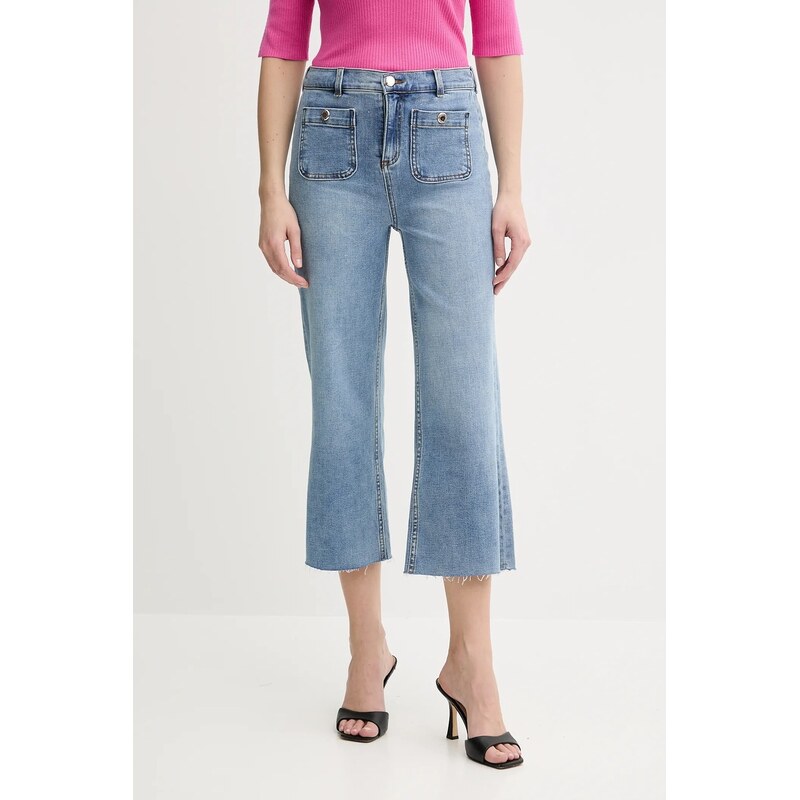 Rifle Morgan PCLIC 63422383