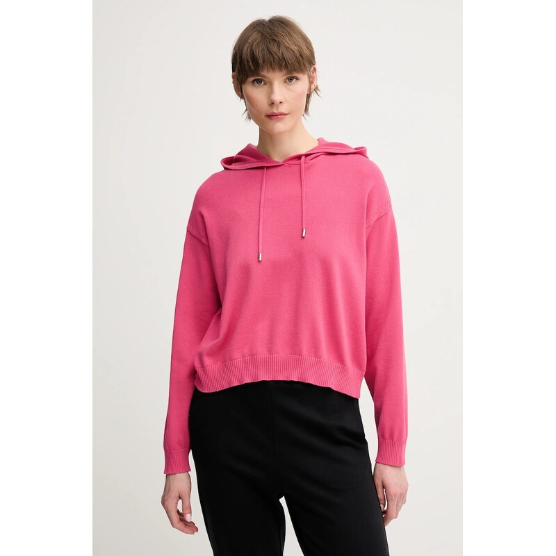 Bavlnený sveter United Colors of Benetton 63337023