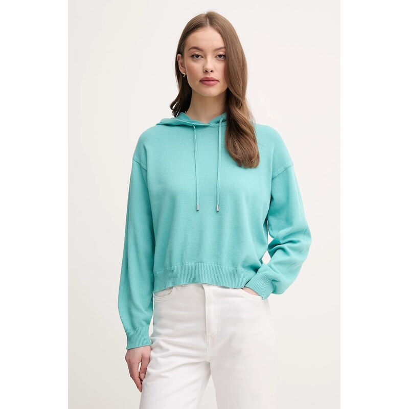 Bavlnený sveter United Colors of Benetton 63269652