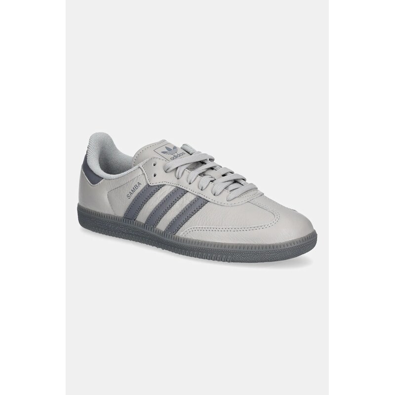 Topánky adidas Originals Samba OG 63249337