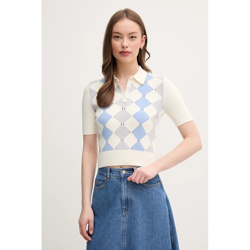 Polo tričko United Colors of Benetton 63253558