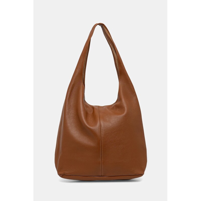 Kožená kabelka Answear.LAB 65586058