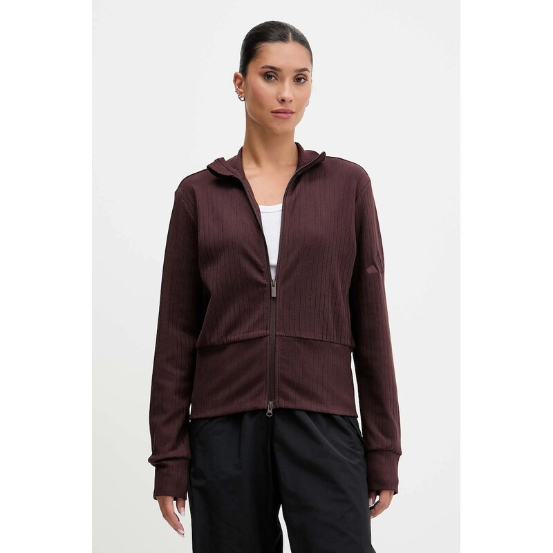 Mikina adidas All Szn Winterized 65500645