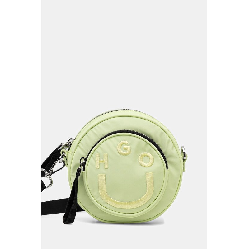 Kabelka Hugo Blue 63300754