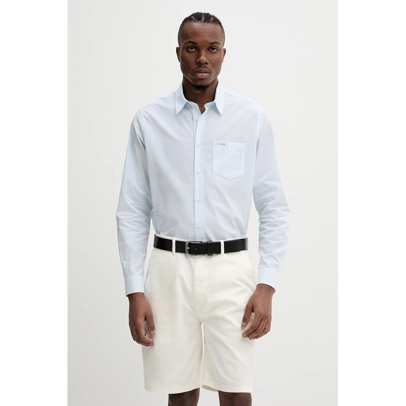 Bavlnená košeľa Guess Jeans 63300903