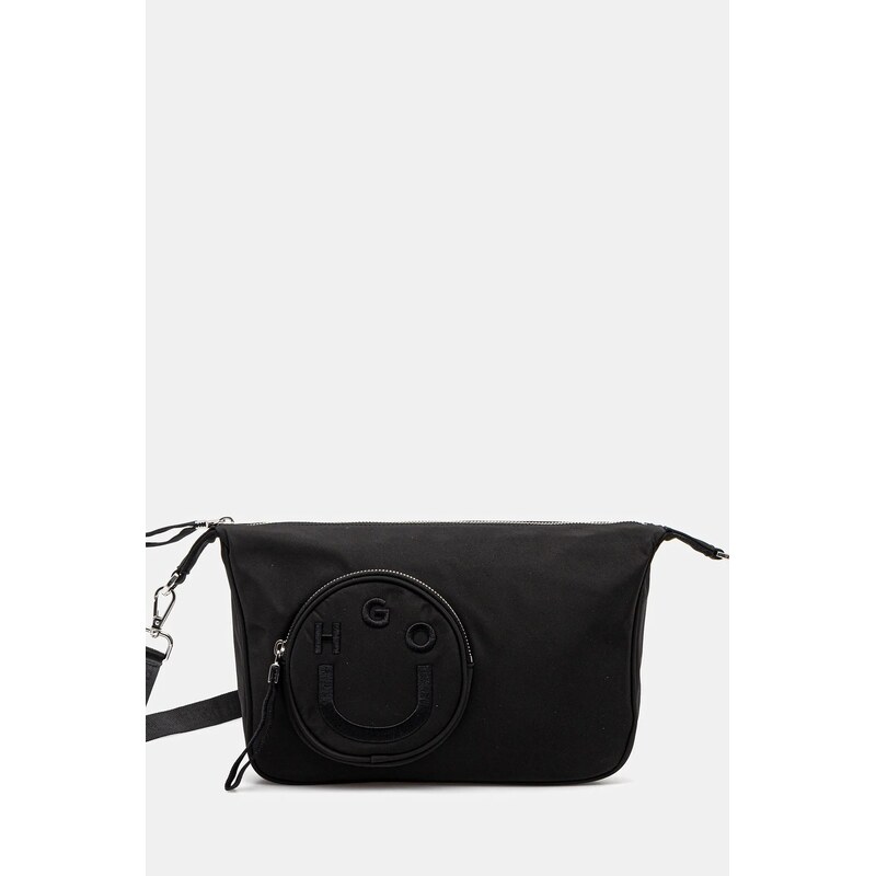 Kabelka Hugo Blue 63269635