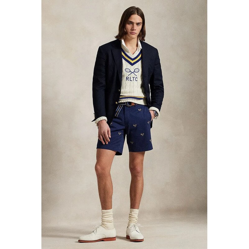 Bavlnené šortky Polo Ralph Lauren 63269658