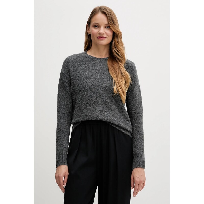 Sveter s prímesou vlny Pepe Jeans 65560452