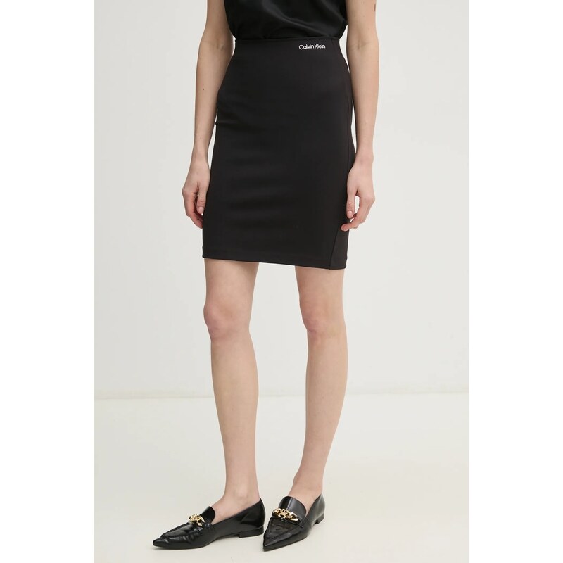 Sukňa Calvin Klein Jeans 61289531