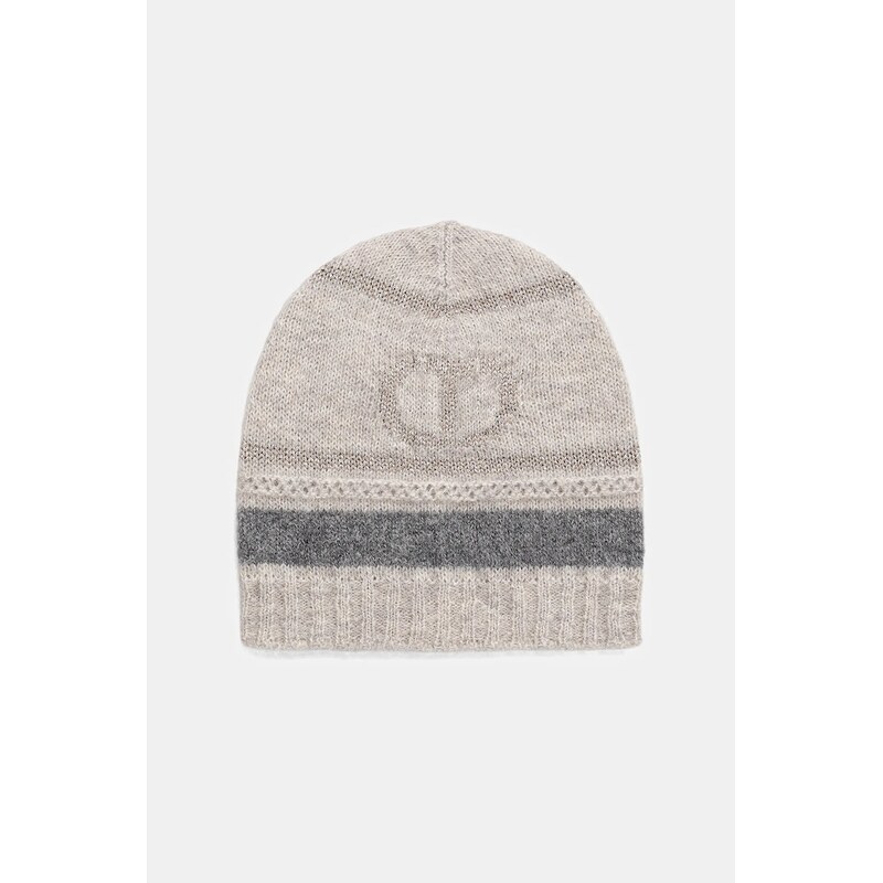 Vlnená čiapka Twinset 64858192