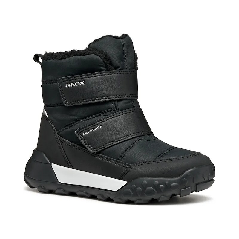 Zimné topánky Geox TREKKYUP 65496579