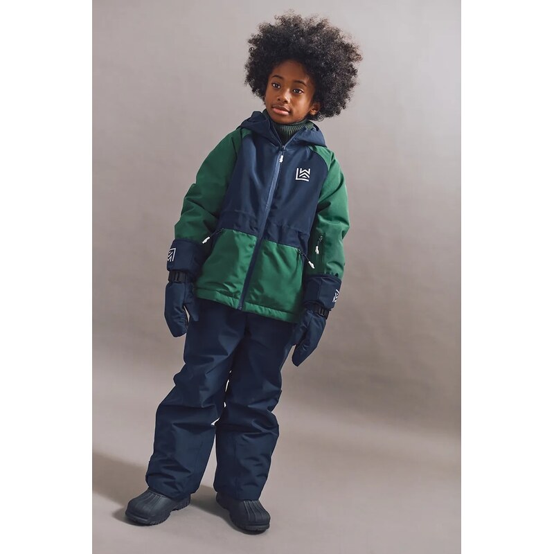Detská bunda Liewood Kalle Jacket 65488289