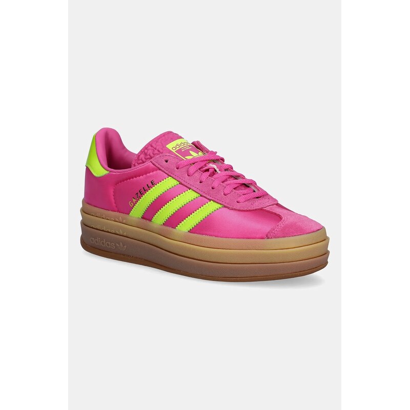 Tenisky adidas Originals Gazelle Bold W 63300864