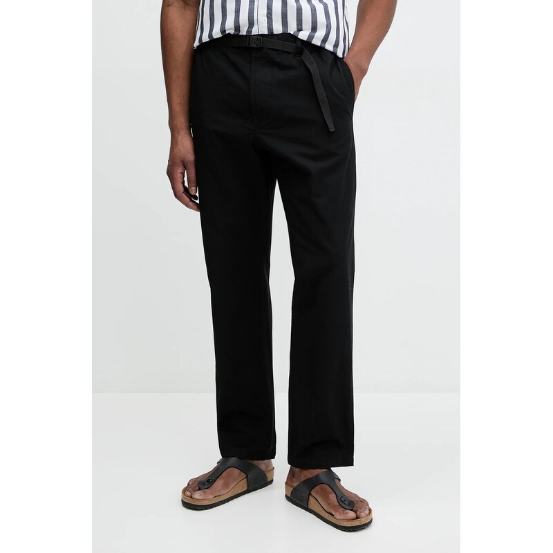 Bavlnené nohavice United Colors of Benetton 63291772