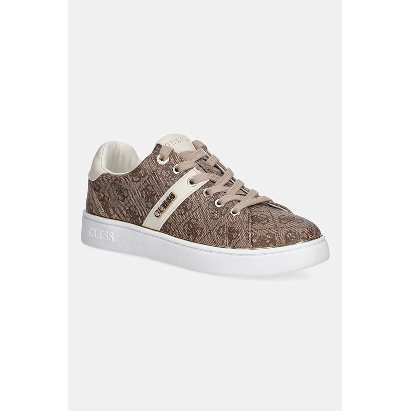 Tenisky Guess BRITZ 65488406
