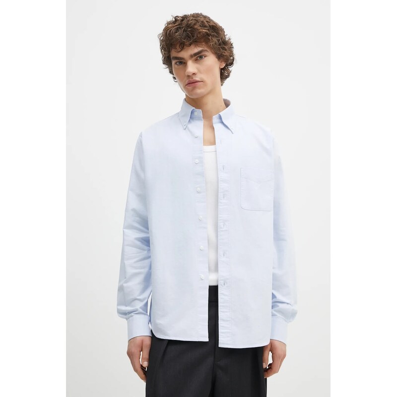 Bavlnená košeľa Filippa K 61696452