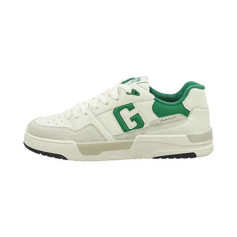 Kožené tenisky Gant Brookpal 61988007