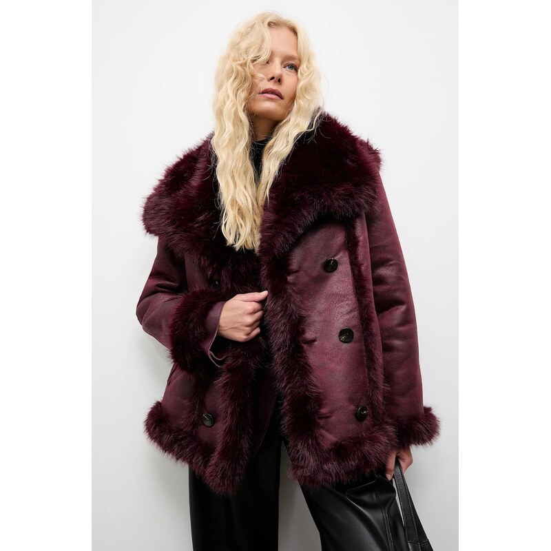 Kabát Answear.LAB 65410678