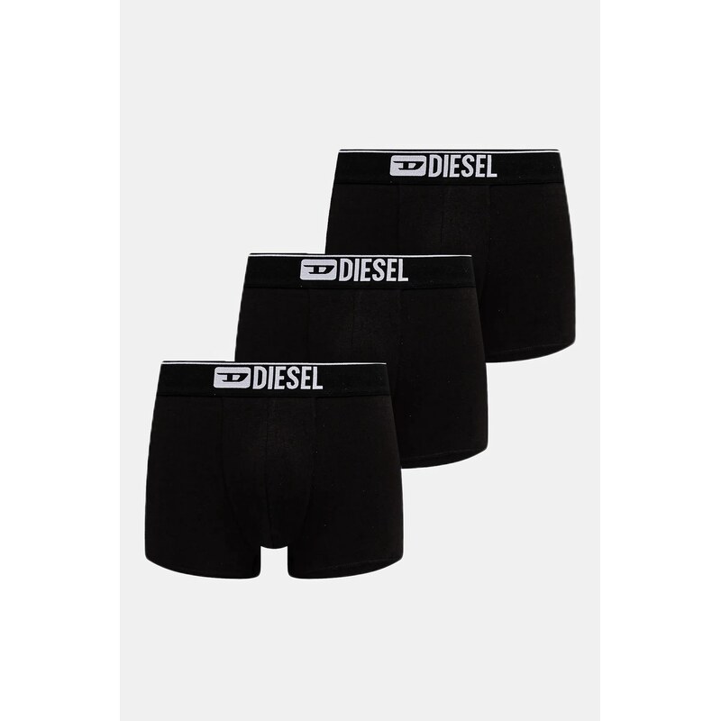 Boxerky Diesel DAMIEN-THREEPACK BOXER-SHORTS 3-pak 64317966