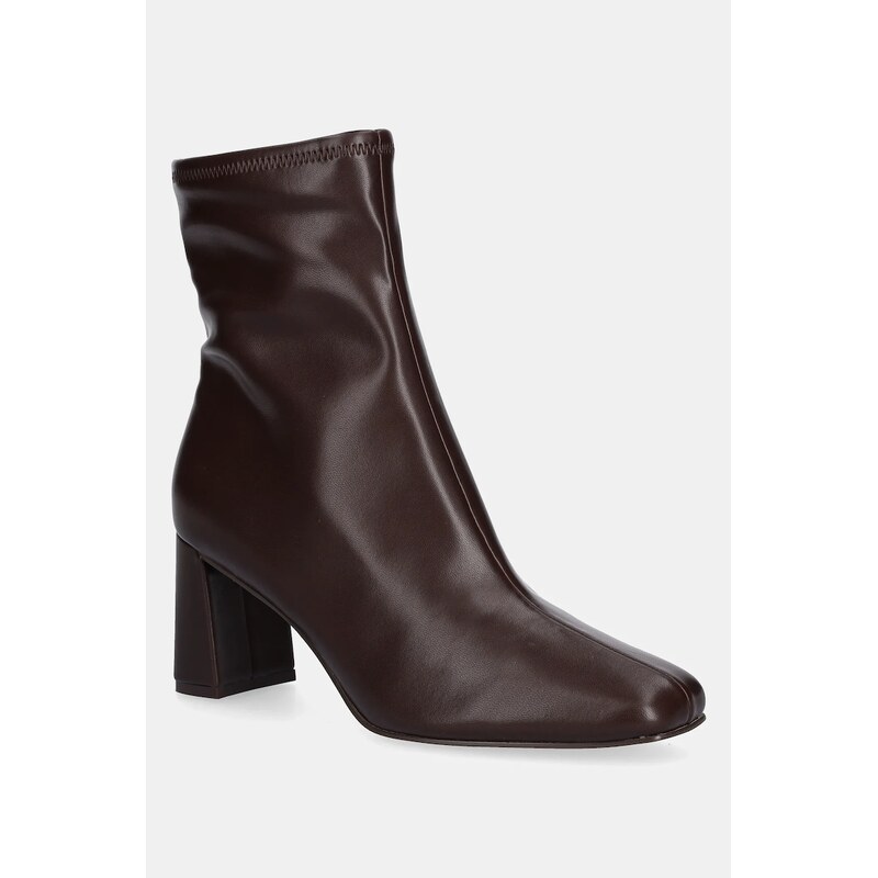 Členkové topánky Steve Madden Hurst 65488344