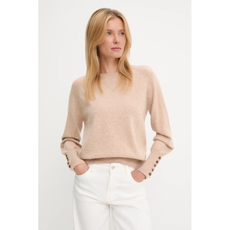 Vlnený sveter Answear.LAB 65358677