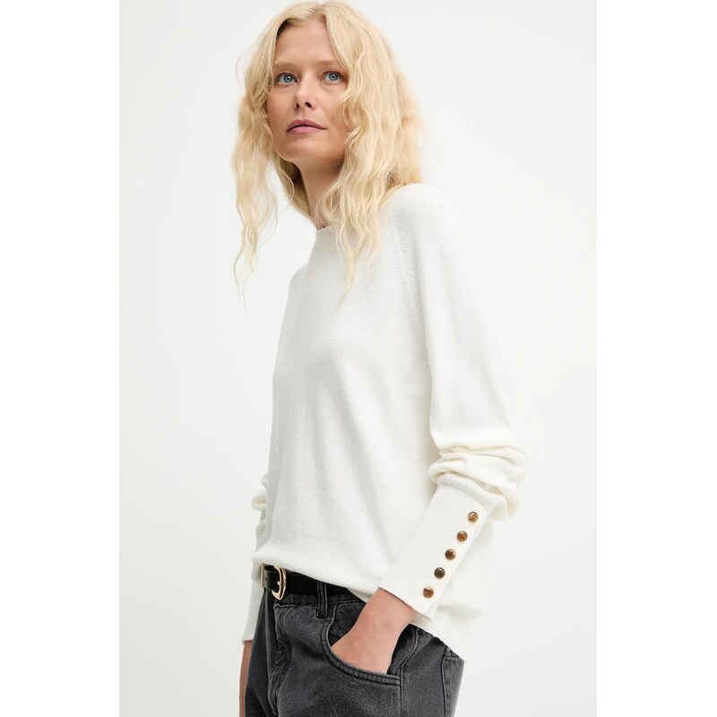 Vlnený sveter Answear.LAB 65358676