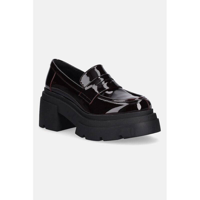 Mokasíny Steve Madden Turnout 65500831