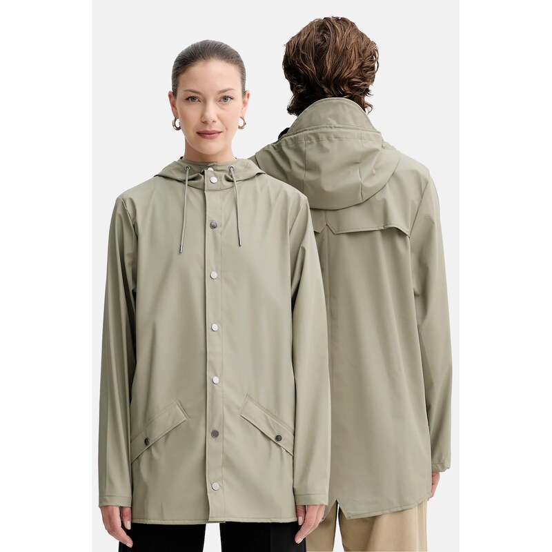 Bunda Rains 12010 Jacket 64858526