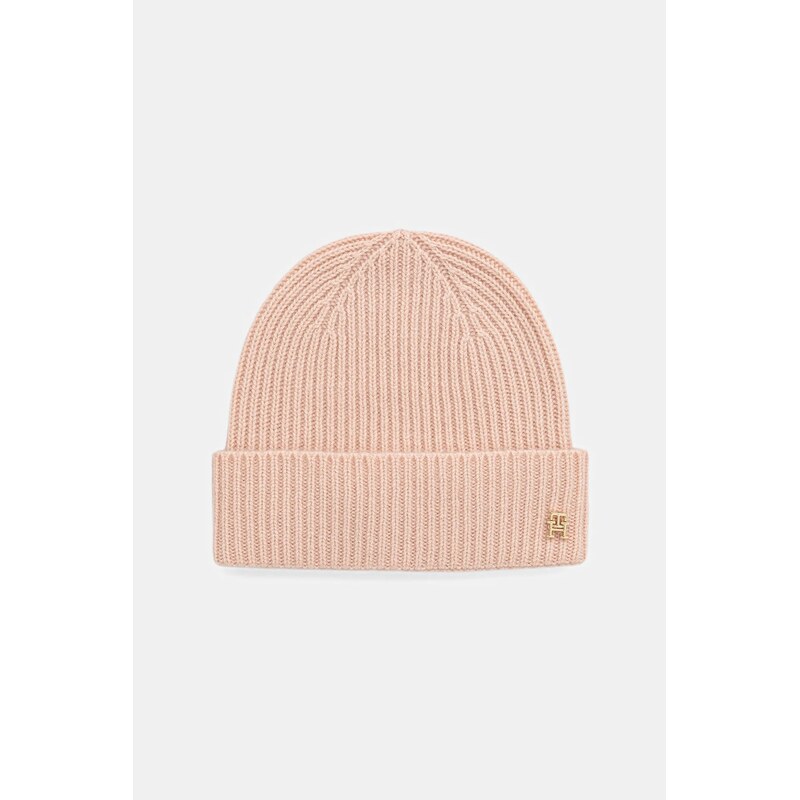 Kašmírová čiapka Tommy Hilfiger 64887876