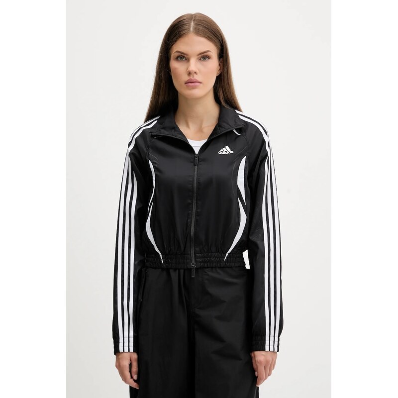 Mikina adidas Originals Slim Tracktop 65544930