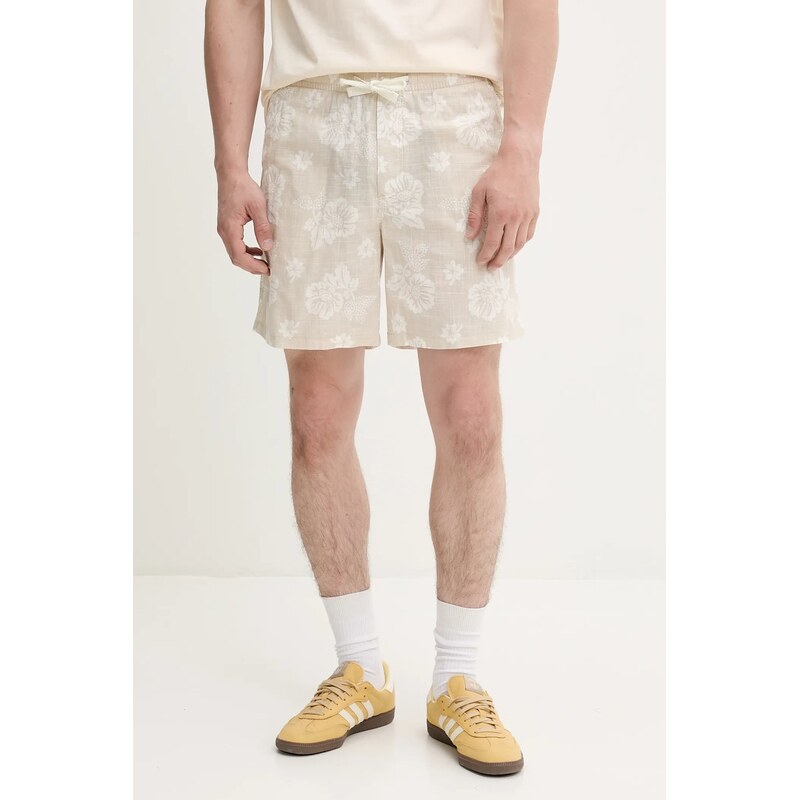 Bavlnené šortky Tommy Jeans 63301162