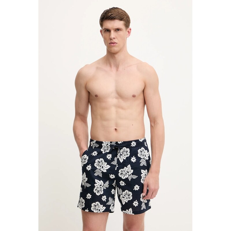 Bavlnené šortky Tommy Jeans 63422384