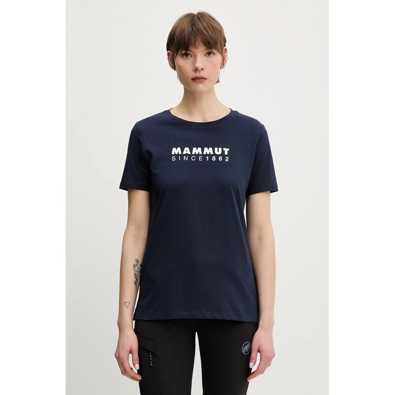 Športové tričko Mammut 64187190
