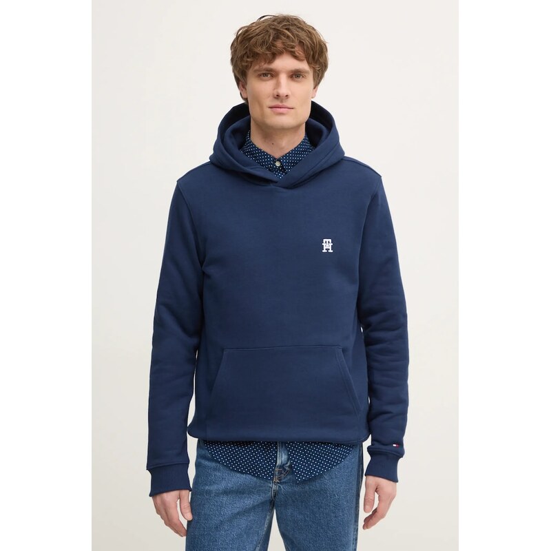 Bavlnená mikina Tommy Hilfiger 61707738