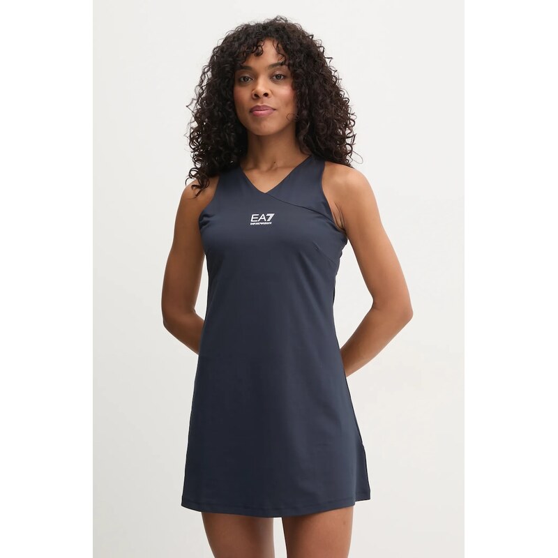 Športové šaty EA7 Emporio Armani 61394869