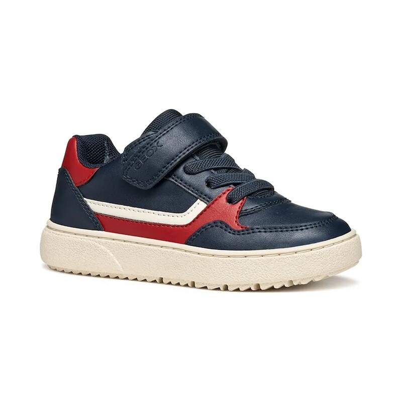 Detské tenisky Geox THELEVEN 65535386