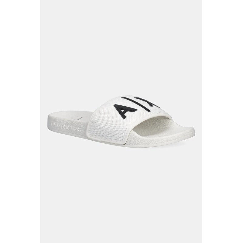 Šľapky Armani Exchange 63342438
